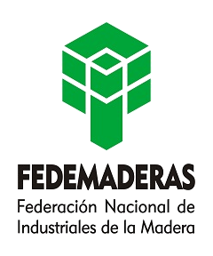 Fedemaderas logo