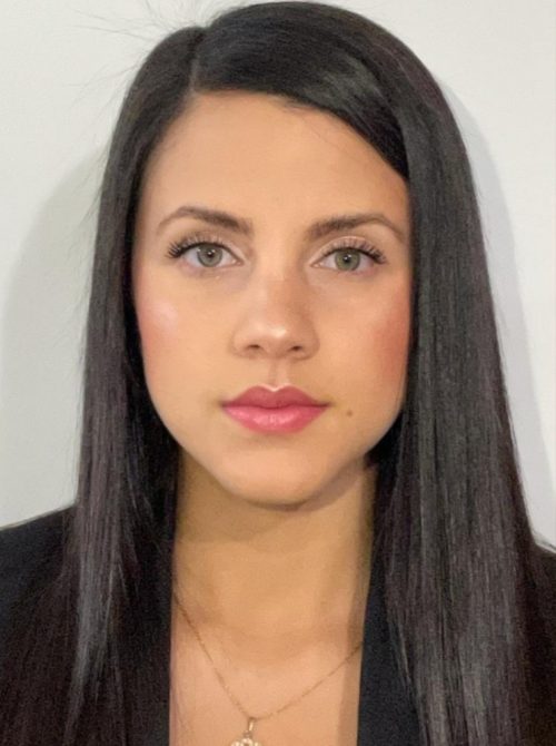 VANESSA SANTA